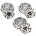 HQ9 Replacement Heads for Philipps Norelco 8151XL 8150XL 8140XL 9190XL 9170XL 9170XLCC 9160XL 9160XL 8170XL 8170XL 8160XL Electric Shaver Heads(3 Packs) - Buy Online on GoSupps.com