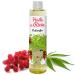 Huile de ricin pour cheveux - 100 ml Bouchon visser