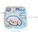 FOMIYES Outdoor Decor 4pcs Sanitary Napkin Storage Bag Cartoon Pouch - Portable and Reusable Organizer for Makeup and Sanitary Pads - Buy Online on GoSupps.com