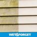 Buy Wet & Forget Moss & Mold Remover - Multi-Surface Outdoor Cleaner Concentrate (64 oz 2 Pack) - Effective Algae Stain Solution | Fast International Shipping - Buy Online on GoSupps.com