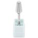 PANA 3/32 Volcano Nail Carbide Bit for Dremel Drill Machine - Triple Coarse 3XC SILVER - Buy Online on GoSupps.com