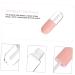 GALPADA Lot De 8 Tubes De Brillant L vres Transparents 5 Ml Petits Contenants En Plastique Pour Voyage Femmes Cosm tiques Rechargeables Facile Transporter - Buy Online on GoSupps.com