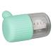 Contact Lens Cleaner Box - Mini Hand Wash Case for Home Use (Green) | International Shipping - Buy Online on GoSupps.com