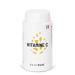Nutripure | Vitamine C Vegan 100% Pure 750 mg | Ingr dient brevet Quali -C | Antioxydant | Fatigue Rhume Immunit | Sans excipient ni OGM | 60 g lules v g tales (2 mois) | Made in France Sans saveur 60 Unit (Lot de 1)