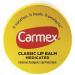 Carmex Classic Medicated Lip Balm 0.25 oz (Pack of 6) - Moisturizing Lip Care - Buy Online on GoSupps.com