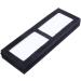 Sharpening Stone 10000 Grit Whetstone Sharpener Dual Whetstone Virtual Warehouse King 10000 Sharpening Stone - Buy Online on GoSupps.com