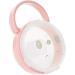 VAILANG Baby Pacifier Storage Box - Cartoon Panda Pattern Transparent Dust-Proof & Portable Nipple Organizer - Buy Online on GoSupps.com