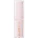 Revolution Pout Lip Gloss Finition Brillante Ultra Pigment e Acide Hyaluronique & Vitamine E Vegan & Cruelty-Free 3g Shimmer Sugar Cookie Pink - Buy Online on GoSupps.com