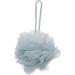 Gralara Body Puff Bath Sponge | Portable Blue Shower Ball for Spa & Bathroom Use - Buy Online on GoSupps.com