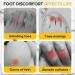 12Pcs Silicone Toe Protectors - Breathable Gel Caps for Corns & Blisters - Buy Online on GoSupps.com