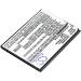 WOLWES Battery Replacement for TCL - Compatible with CAB31P0000C1 CAB31P0001C1 & More | International Shipping Available - Buy Online on GoSupps.com