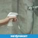 Wet & Forget Shower Cleaner 64oz - No Scrubbing, Bleach-Free Formula - Buy Online on GoSupps.com