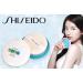 Shiseido Baby Powder (Pressed) 50g/1.76oz - Gentle & Effective Formula - Buy Online on GoSupps.com