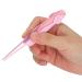 Ear Pick Set - Complete Ear Wax Removal Tool Kit with Soft Spoon Tip for Gentle and Comfortable Cleaning - Buy Online on GoSupps.com
