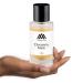 Niche Inspired Perfume - Eau de Parfum - 50 Ml 95%-99.9% similar Long Lasting 8-15 hours (Theraputic Musk inspired by Musk Therapy (U)) - Buy Online on GoSupps.com