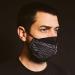 Muc-Off Animal Reusable Face Mask Large with Mid-Layer Filter - Washable (Pack of 1) - Buy Online on GoSupps.com