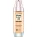Maybelline New York - Fond de Teint Fluide Perfecteur de Teint - FPS13 - Dream Satin Liquid - Ivoire (10) - 30 ml