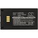 Replacement Battery for VARTA EasyPack 2000 VKB66380712099 | 1800mAh EZPack XL | International Shipping Available - Buy Online on GoSupps.com