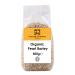 Organic Pearl Barley 500g by Manor Springs Organic