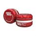 NISHMAN 03 Hair Styling Wax Flaming - red 150 ml XL Strawberry 150 ml (1 pack)