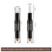 2-in-1 Contouring Pencil & Concealer - Versatile Makeup Highlighter for All Skin Types | International Shipping Available - Buy Online on GoSupps.com