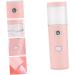 Healeved Facial Humidifier Mini Humidifier Beauty Spray Water Meter Facial Mist Sprayer Abs - Buy Online on GoSupps.com