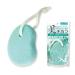 Pumice Stone for Feet Body Hands [Made in Japan] Tourmaline Blended for Extra Fine Smooth Finish Soft Foot Pumice Scrubber