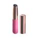 Silicone Makeup Brush for Lip and Concealer High Elastic Lip Balm Lip Gloss Lipstick Concealer Silicone Lip Brush with Round Head Lip Brush Applicator