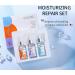 Vitamin C Retinol & Hyaluronic Acid Facial Serum Set - 3 Pack Moisturizing & Repairing - 1.01 oz Each - Buy Online on GoSupps.com