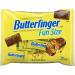 Butterfinger 10.2 ounce (289g) bag - Import d'Am rique - Buy Online on GoSupps.com