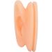 Silicone Ear Model for Acupuncture - Reusable Human Ear Display (Right) - Ideal for Practitioners & Training - Buy Online on GoSupps.com