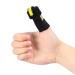 Pilipane Finger Splint | Arthritis Brace for Knuckle Immobilization & Pain Relief | Universal Finger Straightener for Injuries & Sprains - Buy Online on GoSupps.com