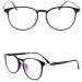 Eyephd Ladies Retro Smart Progressive Multi-Focus Anti-Blue Light Reading Glasses - Ultra-Light & Stylish - Buy Online on GoSupps.com