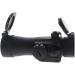 TRUGLO 2x42mm Red Dot Sight for Unisex Adults - Black - Buy Online on GoSupps.com