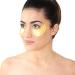 Jakuva 30 Pairs 24k Gold Collagen Eye Masks - Reduce Puffy Eyes, Dark Circles & Hydrate - Buy Online on GoSupps.com