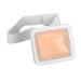 Brrnoo Injection Training Pad Injection Pad-Plastic Intramuscular Intramuscular Injection Module Practical Injection Mold Practical Wearable Design Reusable Injection pad