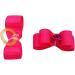 BIPY 50Pcs Small Dog Hair Bows with Elastic Rubber Bands for Puppies Doggy Cats Kitten Valentine's Day Wedding Festival Pet Yorkie Alpaca Topknot Attachment Grooming Accessories Random Color valentine's day Dog Hair Bows 50pcs - Buy Online on GoSupps.com