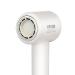 VEVOR High-Speed Hair Dryer - 102 000RPM Brushless Motor 200 Million Negative Ions 3-Color Temp LED Lightweight Travel Hairdryer with Diffuser & Nozzle - Buy Online on GoSupps.com