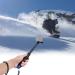 VVHOOY Selfie Stick Extendable Aluminum Monopod for Gopro Hero and Action Cameras - 11.25-37inch Telescopic Pole - Buy Online on GoSupps.com
