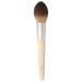 PARSA BEAUTY blusher brush made from FSC -certified bamboo make-up brush makeup brush made from fast-growing bamboo