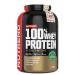 Nutrend 100% whey protein - Whey protein concentrate - protein powder for muscle building - supplement for bodybuilders - amino acids - BCAA - 1 SPACE X (cookies cream 2250g)