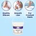 ICAN LONDON 100% Pure Original Petroleum Jelly 1000ml (1kg) - Buy Online on GoSupps.com