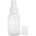 Verdant Touch Empty Spray Bottle Portable Travel Spray Bottle Refillable Lotion Toner Bottle with Storage Bag - Buy Online on GoSupps.com