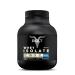 Bolt Whey Isolate Protein Powder | with Superfood Phycocyanin | Muscle Strength & Bone Health | 28g Protein 7g BCAA Per Serving | 2LB/32oz 27 Servings | Vanilla Vanilla 2 Pound / 32 Ounce
