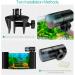 Automatic Fish Feeder for Aquarium Tank - Programmable Timer Feeder for Vacation - Electric Fish Food Dispenser - Buy Online on GoSupps.com