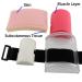 Multi-Functional IM ID and SQ Injection Training Pad - Skin, Subcutaneous Tissue, Muscle Layers - Wearable Design - Buy Online on GoSupps.com