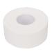 Sports Tape Athletic Tape Medical Tape First Aid Strap Band Finger Ankle Care Tape White Self Adhesive Bandage (2.5CM*10M)