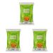 by Amazon Onion Rings Snacks 150g (Pack of 3) 150 g (Pack of 3)