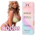 Bobae Breast Enhancement Cream ENHANCE Breast Enlargement Cream Breast Lifter Larger Firmer and Fuller Breasts - All-Natural Fast Growth Tightening Breast Enlargement Cream Gel - Buy Online on GoSupps.com