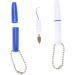 Portable Teeth Remover Kit - Mini Travel Plaque & Tartar Cleaner for Easy Oral Care - Buy Online on GoSupps.com